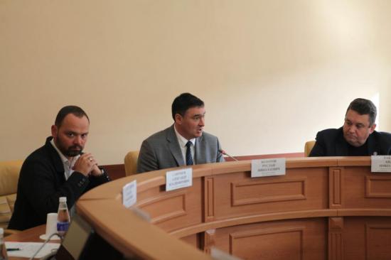 Поддержку на 4 млн рублей получили в этом году из бюджета Иркутска предприниматели областного центра