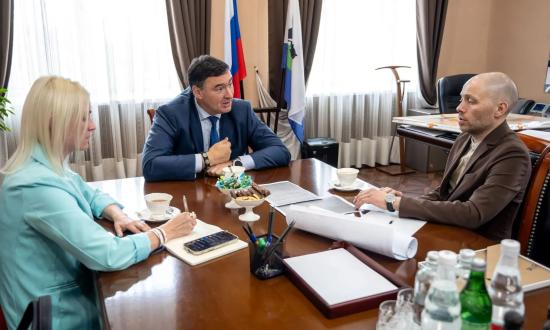 Культурному пространству в Иркутске присвоят имя режиссера Леонида Гайдая