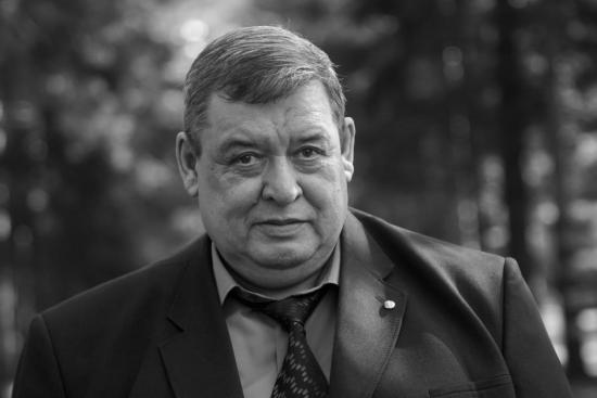 Скоропостижно скончался мэр Саянска Олег Боровский