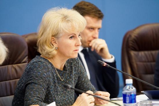 Формирование бюджета Иркутской области на предстоящие три года завершается