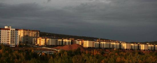 В Братске продлили прием документов на расселение из аварийного жилья до 31 декабря