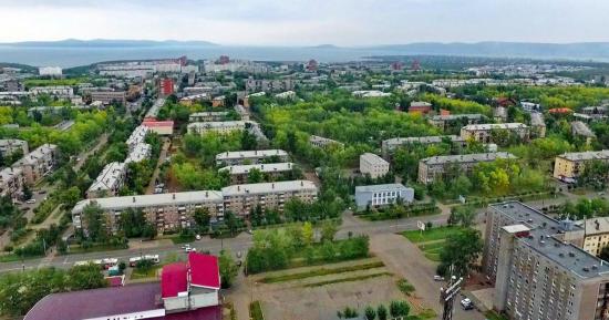 ТЭЦ-6 в Братске модернизируют в ближайшие два года