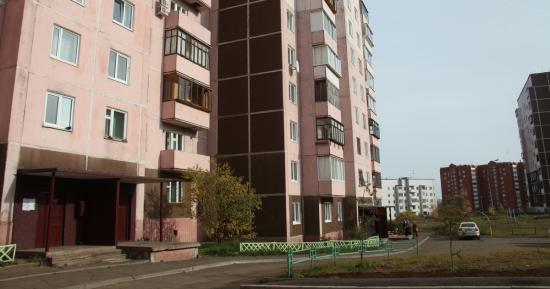 Переселенцы из аварийного жилья Братска должны найти «вторичку» до конца декабря