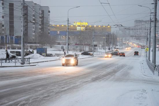 Движение транспортных средств по улице Комсомольская возобновилось в Братске