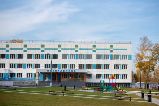 Благотворительная помощь ООО "Транснефть-Восток" в Иркутской области за десять лет составила почти 400 млн рублей