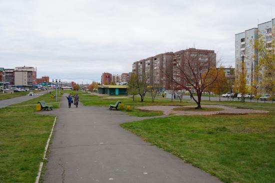 Братчане предложили 74 общественные территории для благоустройства в 2023 году
