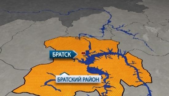 В Братском районе на благоустройство в рамках проекта «Городская среда» направили около 23 млн рублей