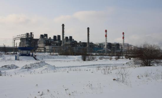Братский завод ферросплавов снизит выбросы вредных веществ на 20%