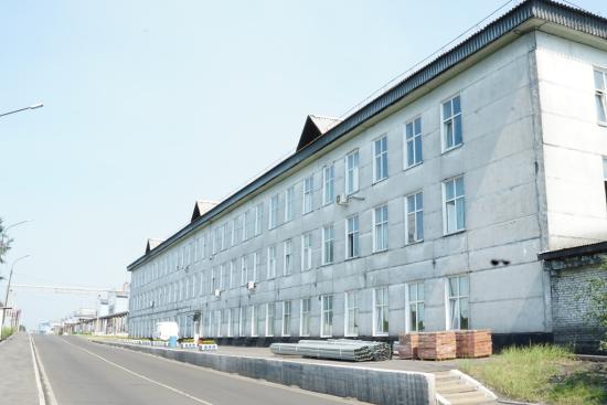 На БрАЗе приступили к капремонту Центральной заводской лаборатории