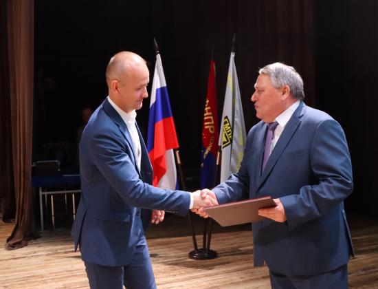 Социальная политика БрАЗа признана лучшей в отраслевом конкурсе Минпромторга