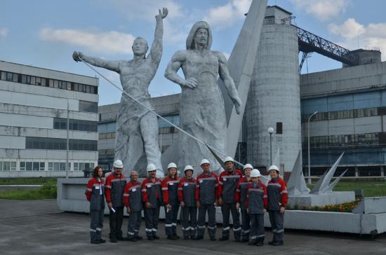 БрАЗ организовал экскурсии на производство