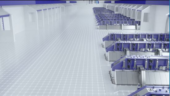 Проект перестройки БрАЗа направили на Государственную экологическую экспертизу