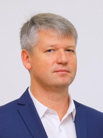 Дмитрий Бриток сложил полномочия депутата Законодательного Собрания Иркутской области