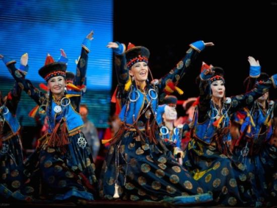 В Иркутске пройдет международный форум бурят-монгольской письменности и устного народного творчества «Магтаал»