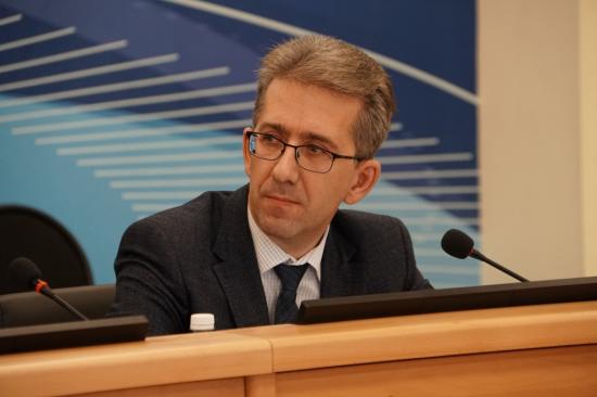 Минфин Иркутской области опроверг превышение норматива на содержание органов госвласти региона