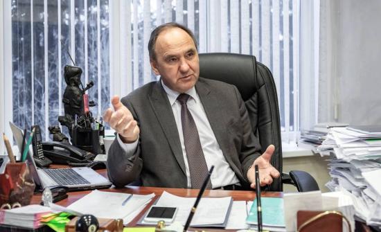 Минобрнауки России отклонило все кандидатуры претендентов на пост ректора ИГУ