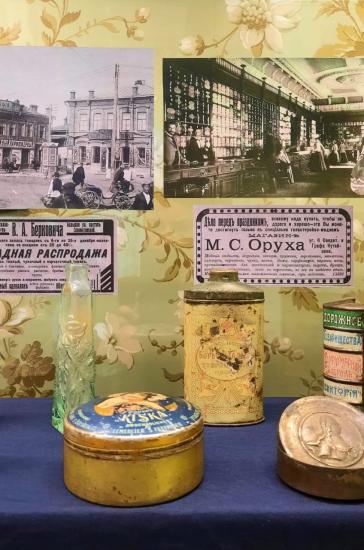 «Рождество в старом доме» пройдет в Музее городского быта Иркутска