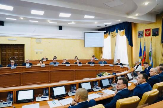 Депутаты Думы Иркутска: Администрация сформировала бюджет на 2020 год без учета интересов горожан