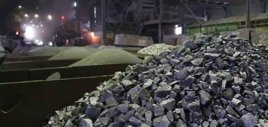 БЗФ на 20% увеличил продажи ферросилиция