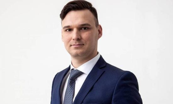 Городское отделение ЕР поддержало кандидатуру Евгения Цапаева на довыборы в Думу Иркутска