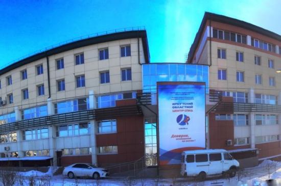 Месячник профилактики ВИЧ-инфекции стартовал в Иркутской области