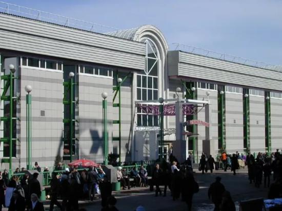 Дума Иркутска признала работу Центрального рынка неэффективной
