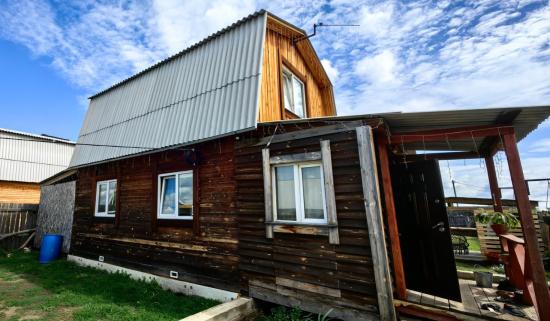 Компания Эн+ запустила в Иркутской области благотворительный проект «Глобальное утепление»
