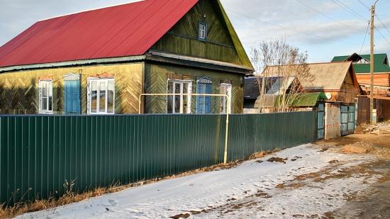 Свыше 70 домовладений смогут подключиться к газопроводу в Правобережном районе Братска