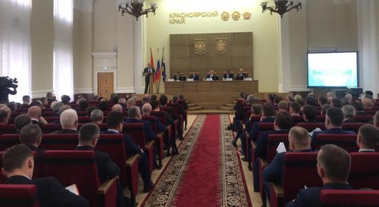 Объем незаконно вырубленного леса в Приангарье с начала года достиг почти 400 тысяч кубометров