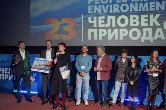 В шорт-лист Байкальского международного кинофестиваля «Человек и Природа» вошли 27 фильмов