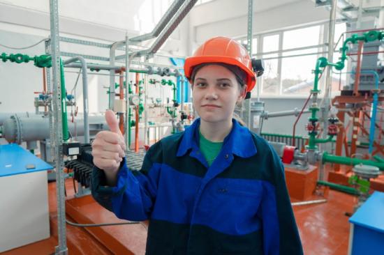 Иркутская область впервые принимает соревнования межрегионального этапа чемпионата по профмастерству «Профессионалы»