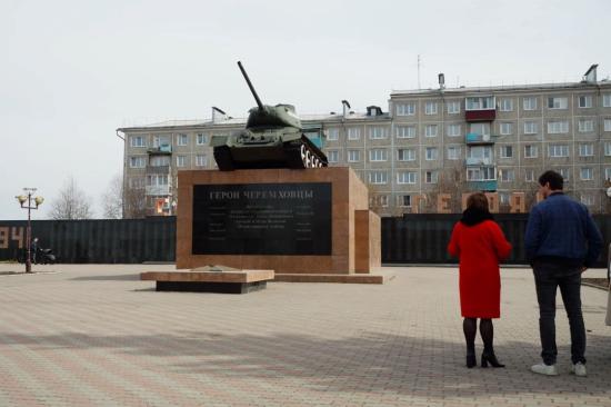 Объекты культурного наследия, выявленные в городе Черемхово, пройдут в этом году историко-культурные экспертизы