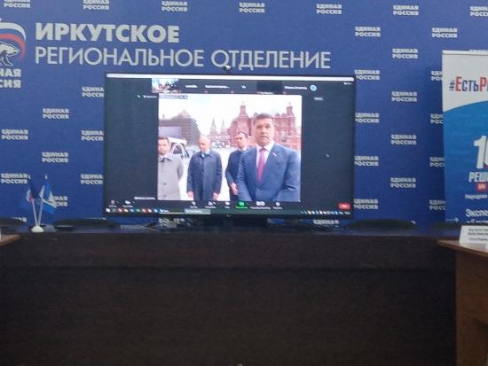 Андрей Чернышев: Стране необходимы новые подходы в борьбе с бедностью