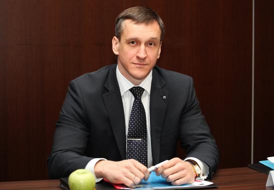 В Иркутской области сеть «Открытия» и Бинбанка представлена в двух городах: Иркутск и Ангарск Владимир Чернышев возглавит объединенный банк «Открытие» в Иркутской области