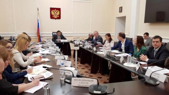 Госжилинспекция Иркутской области поднялась в общероссийском рейтинге до 22-ой позиции
