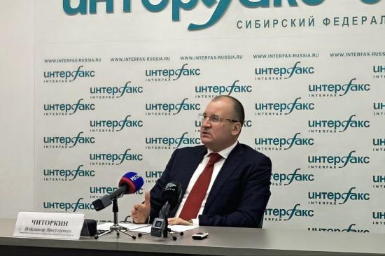 Иркутская область увеличит финансирование на охрану лесов от пожаров более чем на полмиллиарда рублей
