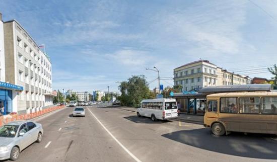 В Иркутске с улицы Ленина перенесут остановку общественного транспорта «Сквер им. Кирова» Остановку транспорта «Сквер им. Кирова» в Иркутске перенесут