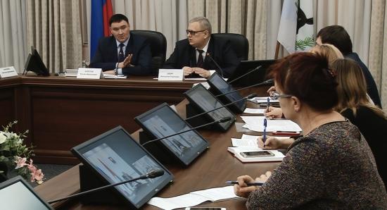 Константин Цицин: Братск обязан справиться с расселением ветхого жилья – у него нет другого выхода