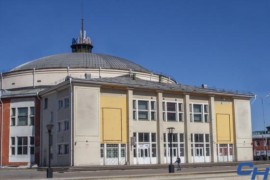 Иркутский цирк получил лицензию на продолжение деятельности