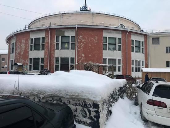 Прокуратура: Здание цирка в Иркутске не оборудовано автоматической установкой пожаротушения