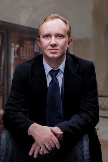 Павел Мурыщенко возглавил Центр социальных и информационных услуг для молодёжи Иркутской области