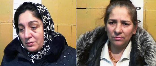 Пользуясь доверием пенсионерки, злоумышленницы под предлогом гадания выманили у неё 6 тыс. руб., после чего скрылись Две цыганки "погадали" пожилой иркутянке на 6 тысяч рублей