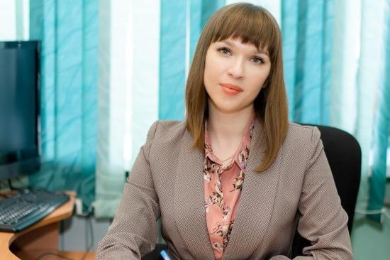 Педагог из Карлука Дарья Малышева представит Иркутскую область на Всероссийском конкурсе «Первый учитель»