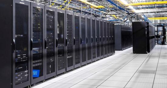 В Братске не хватает IT-специалистов для работы в дата-центре