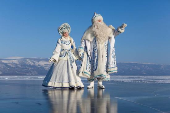 Состоится конкурс Дедов Морозов Иркутской области Всероссийский Дед Мороз приедет в марте в Иркутскую область