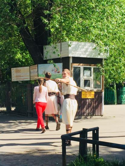 Праздничные мероприятия в День рождения Иркутска посетили около 140 тысяч человек