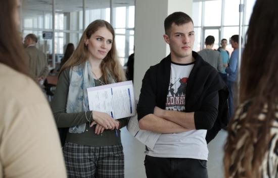 День открытых дверей пройдёт в ИГУ 26 марта