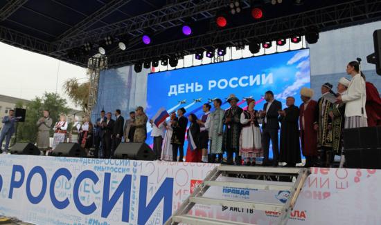 Четыре выходных дня ожидают россиян на следующей неделе, но не всех