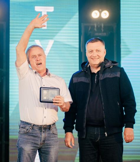 Игорь Кобзев: Работники угольной промышленности вносят значительный вклад в развитие Иркутской области