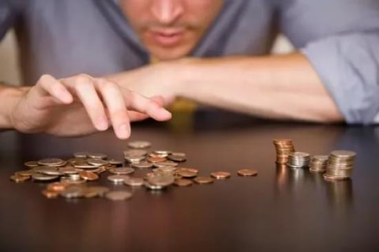 Накопившиеся монеты можно обменять в банках бесплатно с 20 мая по 2 июня